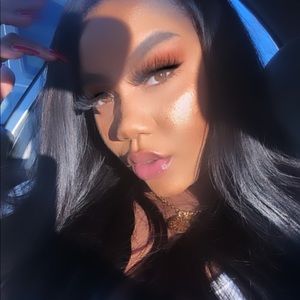 Meet your Posher, Shandon